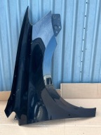 BŁOTNIK PRZÓD PRAWY VW POLO 6R0 09-17