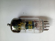 LAMPA ELEKTRONOWA ECC 81