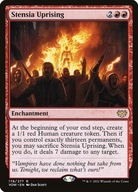 Karta Magic: The Gathering Stensia Uprising VOW