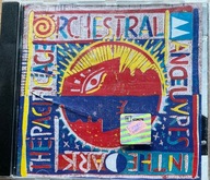 OMD The pacific age !!!