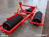 Wały uprawowe Wał uprawowy cambridge Trio Grom