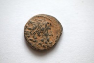 Seleucja Pieria Antiochia 47-8 AC