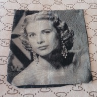 GRACE KELLY POSZEWKA GOBELINOWA