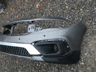 FIAT TIPO II CROSS 19- ZDERZAK PRZÓD