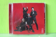 English Graffiti The Vaccines CD