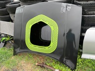 DODGE CHALLENGER 2015+ MASKA SHAKER OEM