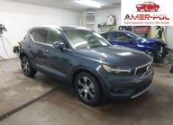 Volvo XC 40 T5 Inscription 2020 2.0 Benzyna 248KM