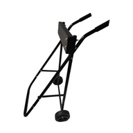 Wózek Stojak Pod Silnik Zaburtowy do Łodzi Wytrzymały Udźwig 80kg