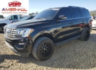 Ford Expedition Xlt 2019 3.5 Benzyna 375KM