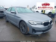 BMW Seria 5 2023r., 2.0L 2.0 Benzyna 248KM