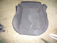 siedzisko fotela renault megane iii rs prawe lewe