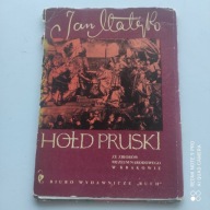 POCZTÓWKI 9 szt ZESTAW JAN MATEJKO HOŁD PRUSKI