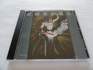 KANSAS - POWER -CD- USA - JAK NOWA / STEVE MORSE DEEP PURPLE