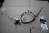 Mocowanie Dźwignia Klamki Sprzęgła Linka Suzuki GSXR 750 K6 K7 06-07 600