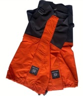 Stuptuty OCHRANIACZE WODOODPORNE NA BUTY góry regulowane MOCNE HARD-TECH