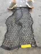 Kia Sportage III SUV 2010-2016 Siatka do bagażnika