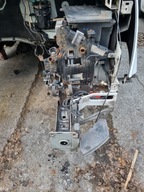 ĆWIARTKA LEWA PRZÓD RENAULT MASTER III 3 10-19 OPEL MOVANO NISSAN NV400