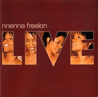 NNENNA FREELON - LIVE
