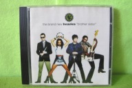 THE BRAND NEWHEAVIES - BRATHER SISTER CD
