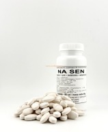 Na sen - magnez + cynk + melatonina + witamina B6 - tabletki 90 szt Podkowa