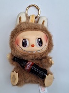 MASKOTKA LALKA LALECZKA BRELOK FIGURKA PLUSZAK LABUBU Cola