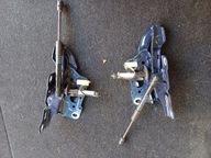 ZAWIASY MASKI BMW 5 G30 31 z nabojami