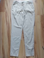 Śliczne spodnie h&m r 38