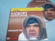 Rozmowy kontrolowane - TYM - Sylwester Chęciński