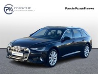 Audi A6 Avant 50 TDI 286 KM quattro | Head Up | Pa