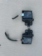 RENAULT MEGANE IV HB LIFT RADAR TYLNY LEWY PRAWY TYŁ ŚLIZG