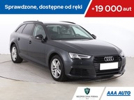 Audi A4 2.0 TFSI, Automat, Skóra, Navi, Klima