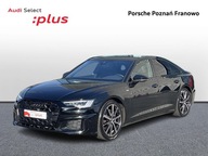 Audi A6 Limousine Limousine 45 TFSI | S Line wew.