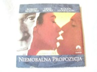NIEMORALNA PROPOZYCJA - 2 VCD