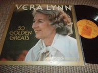 VERA LYNN 50 Golden Greats