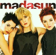 The Way It Is Madasun CD - FOLIA