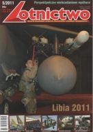 Lotnictwo 5/2011 Vickers Armstrong Wellington (cz. III)