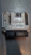KOMPUTER STEROWNIK SILNIKA AUDI Q5 03L906018ML 0281017833