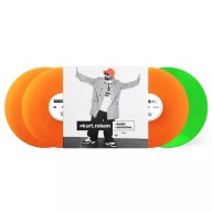 Tede / Sir Mich - #kurt_rolson 4LP LTD DELUXE BOX (nowy) winyl