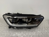 VW T ROC IQ LAMPA PRAWA FABRYCZNIE NOWA 2GA941774T