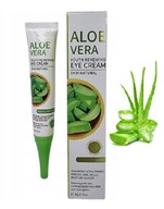 Krem pod oczy ALOE VERA 20g