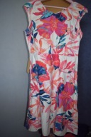 * QUIOSQUE * PIĘKNA SUIENKA LETNIA BAWEŁNIANA_40