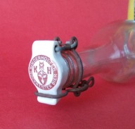 Butelka do piwa ------- Kinderhoefer