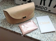 CHLOE CHLOE etui futerał okulary {nowy}