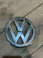 EMBLEMAT VOLKSWAGEN ZNACZEK PRZÓD 5Z0853601B