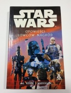 Opowieści łowców nagród Praca zbiorowa