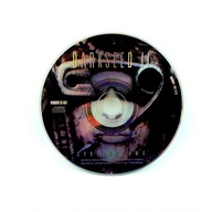 DARKSEED II 2 DARK SEED PC CYBERDREAMS ANGIELSKIE WYDANIE NA PŁYCIE ENG