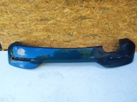 DYFUZOR SPOILER ZDERZAK TYŁ TYLNY BMW 1 F20 F21 LIFT M PAKIET 5112806030