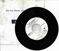 Out Of The Ordinary – The Los Ninos Mix - 7sp