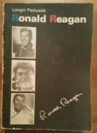 Ronald Reagan Longin Pastusiak