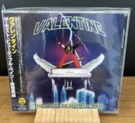 Valentine - The Most Beautiful Pain - Japan !!!!!!
